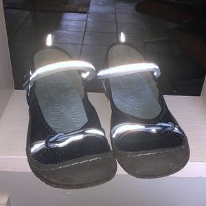 J Sport shoes in great condition